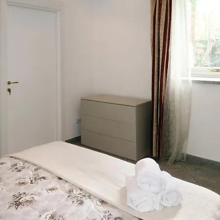 Apartment Residenz Il Belvedere 125s Bordighera
