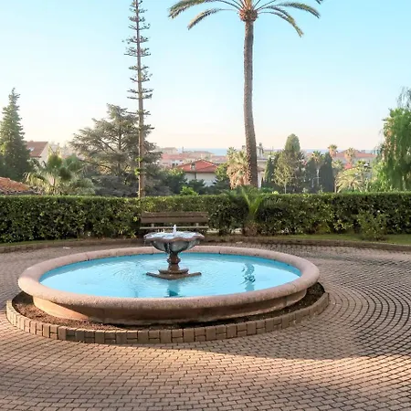 Residenz Il Belvedere 125s * Bordighera
