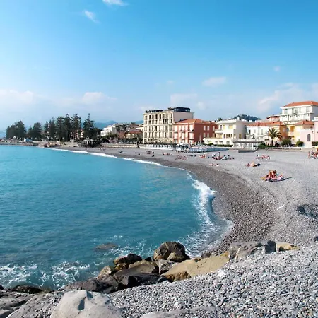 Apartment Residenz Il Belvedere 125s Bordighera