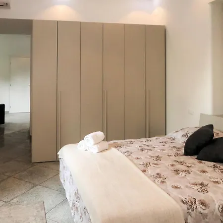 Residenz Il Belvedere 125s Bordighera