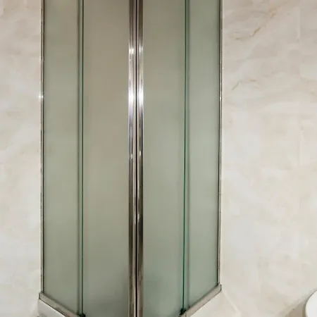Apartment Residenz Il Belvedere 125s Bordighera
