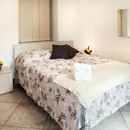 Residenz Il Belvedere 125s Apartment