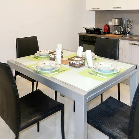 Residenz Il Belvedere 125s Apartment *