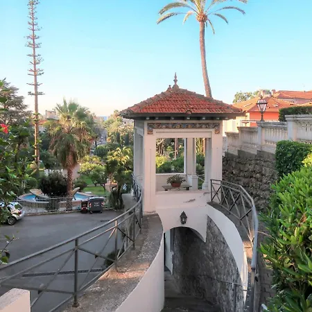 Apartment Residenz Il Belvedere 125s