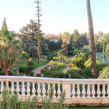 Residenz Il Belvedere 125s * Bordighera