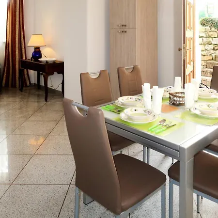 Residenz Il Belvedere 125s Apartment Bordighera