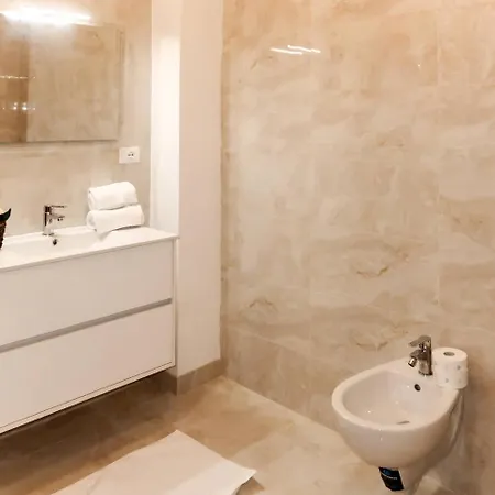 Residenz Il Belvedere 125s Apartment *