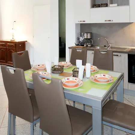 Residenz Il Belvedere 125s Apartment *