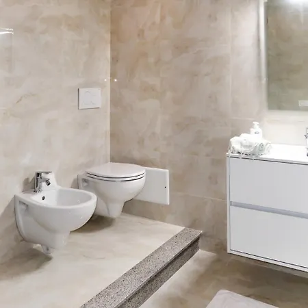 Residenz Il Belvedere 125s Apartment Bordighera